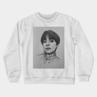 Taehyung 2 Crewneck Sweatshirt